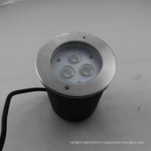 IP67 Waterproof LED Underground Light